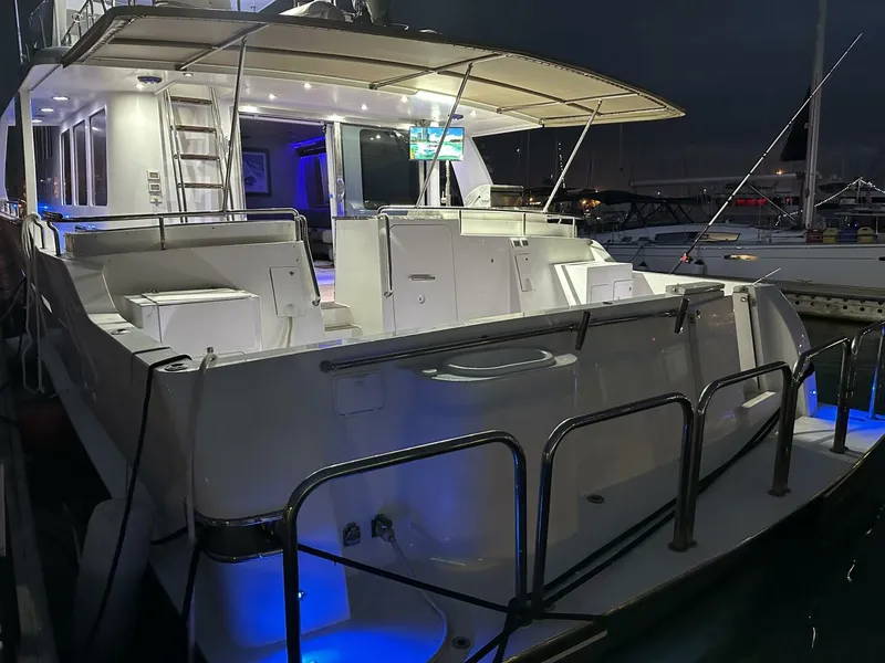 Slide: The Image of Cheoy Lee 72 2004 - 4961889