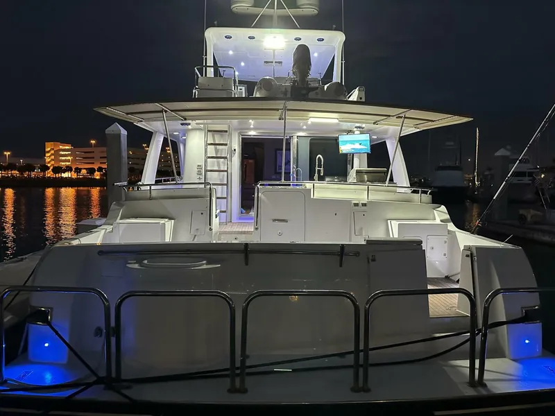 Slide: The Image of Cheoy Lee 72 2004 - 4961891