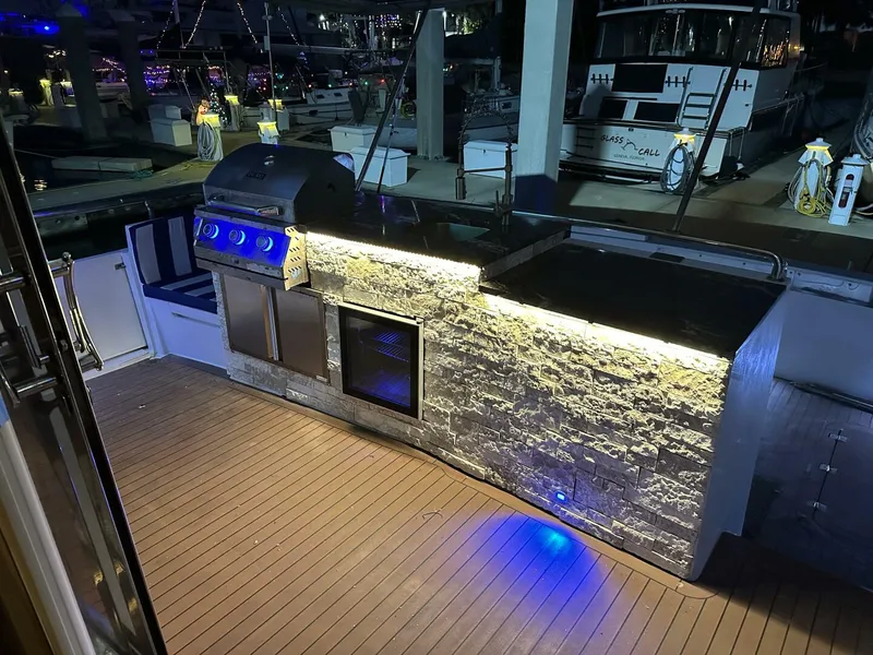 Slide: The Image of Cheoy Lee 72 2004 - 4961896