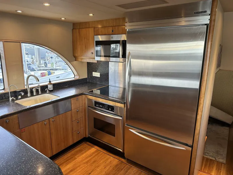 Slide: The Image of Cheoy Lee 72 2004 - 4961919