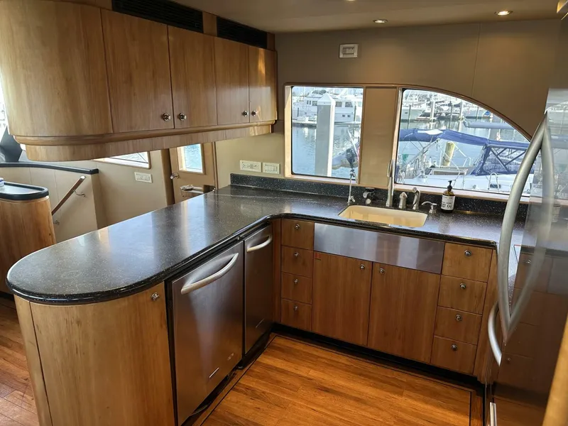 Slide: The Image of Cheoy Lee 72 2004 - 4961920