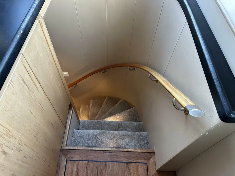 Slide: The Image of Cheoy Lee 72 2004 - 4961926