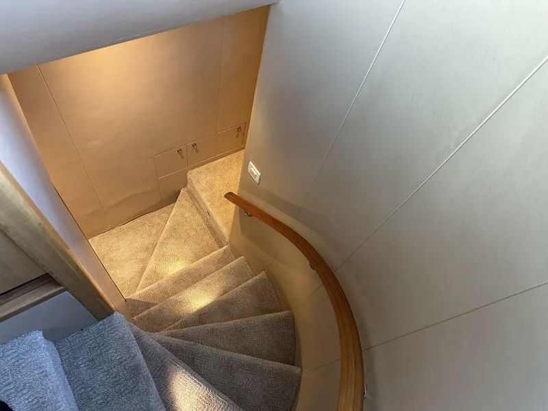 Slide: The Image of Cheoy Lee 72 2004 - 4961927