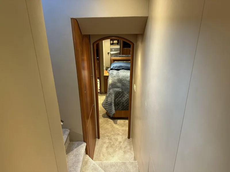 Slide: The Image of Cheoy Lee 72 2004 - 4961928