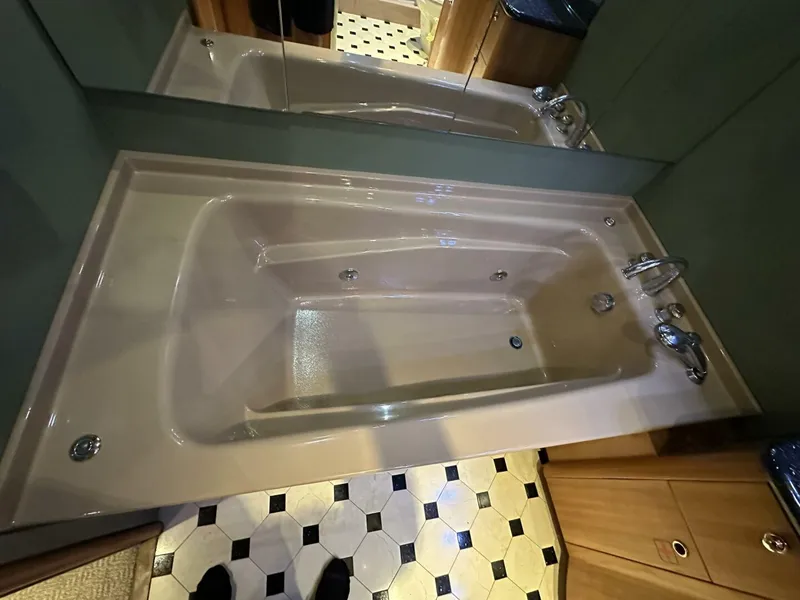 Slide: The Image of Cheoy Lee 72 2004 - 4961940