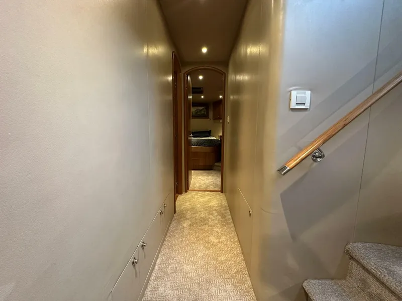 Slide: The Image of Cheoy Lee 72 2004 - 4961946