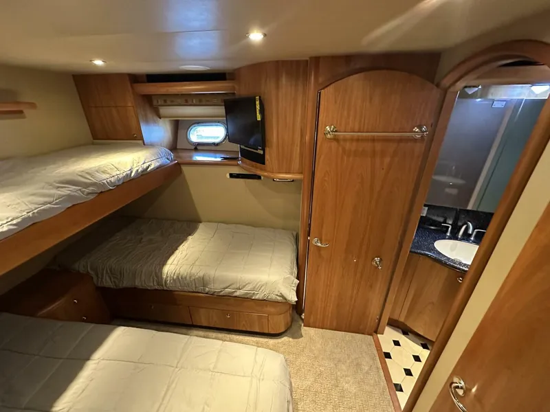 Slide: The Image of Cheoy Lee 72 2004 - 4961948