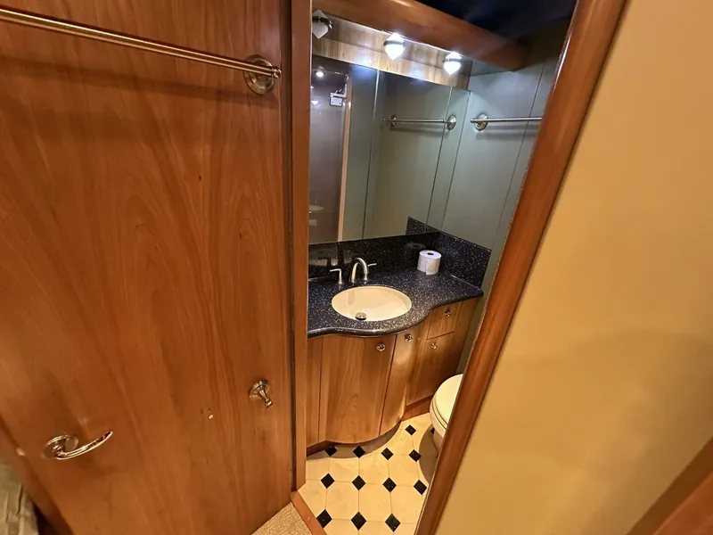 Slide: The Image of Cheoy Lee 72 2004 - 4961949