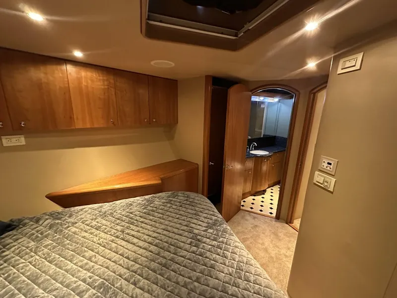 Slide: The Image of Cheoy Lee 72 2004 - 4961954