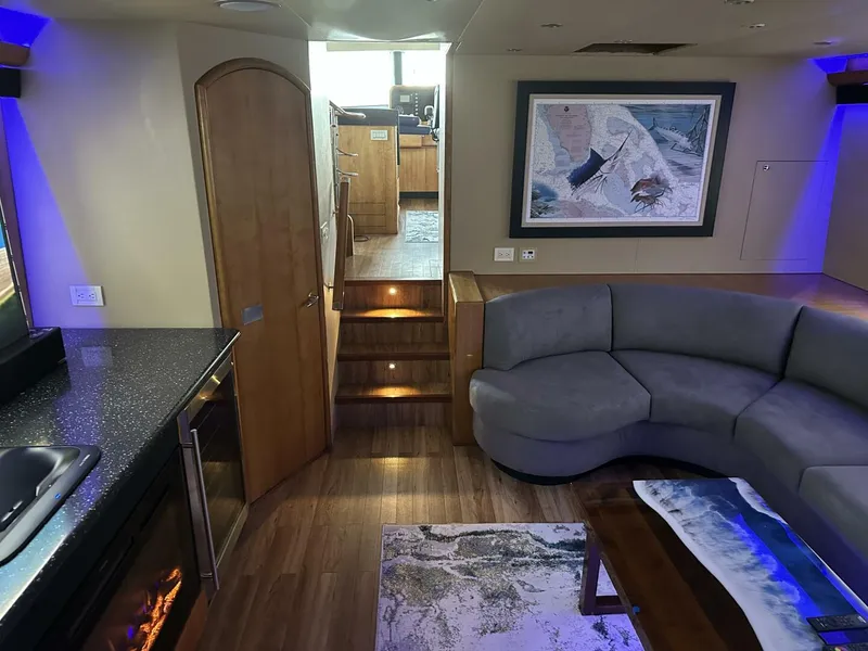 Slide: The Image of Cheoy Lee 72 2004 - 4961964