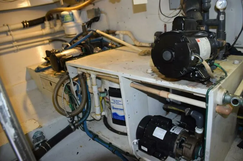 Slide: The Image of Forward Engine Room - 4962030