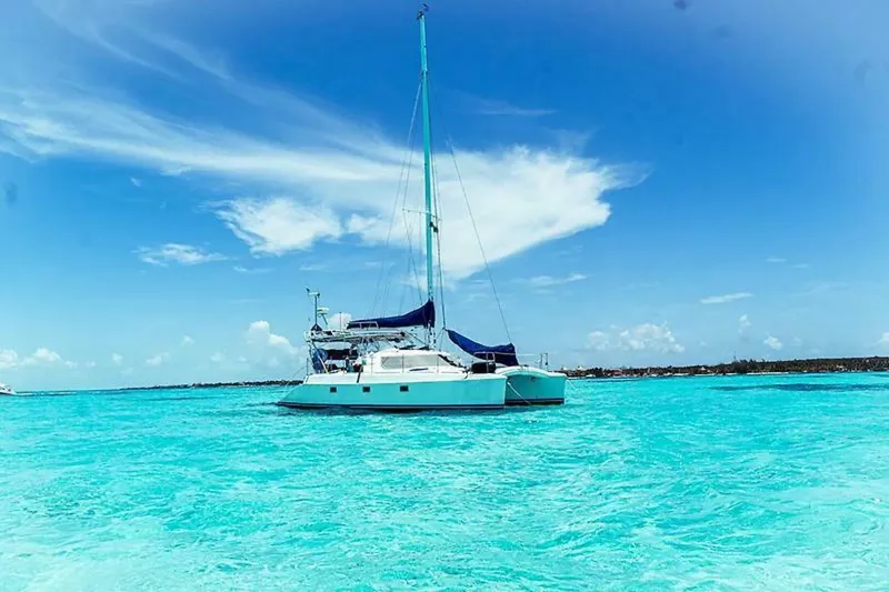 The Image of Manta 42 1999 - 4962076