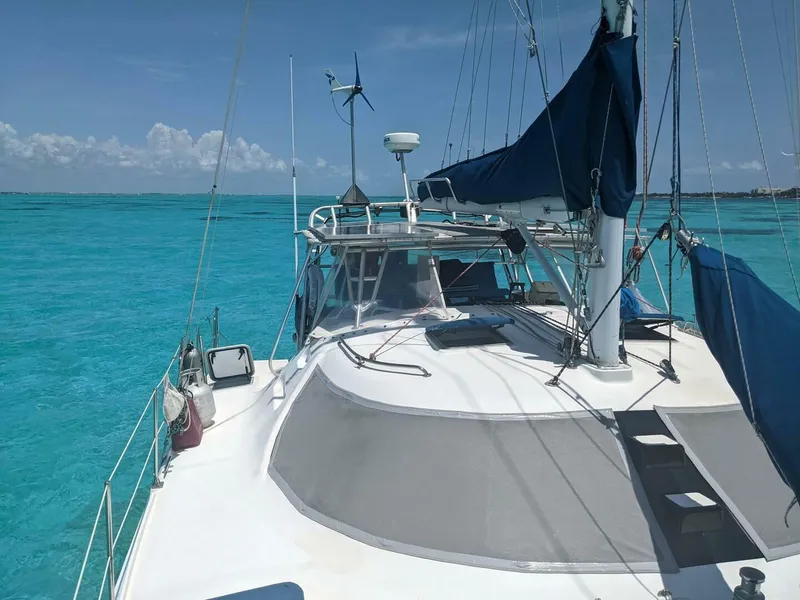 Slide: The Image of Manta 42 1999 - 4962074