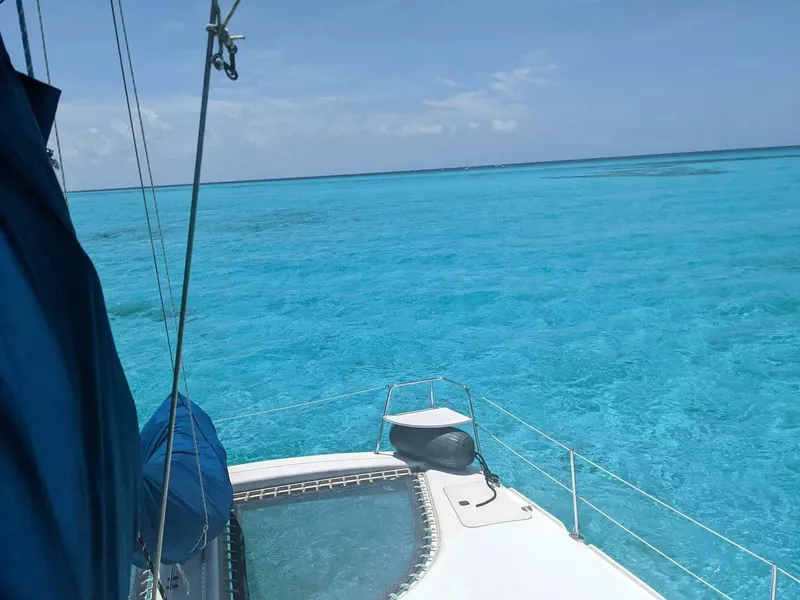 Slide: The Image of Manta 42 1999 - 4962053