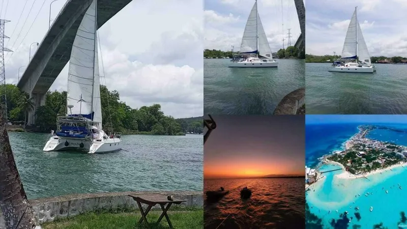 Slide: The Image of Manta 42 1999 - 4962072