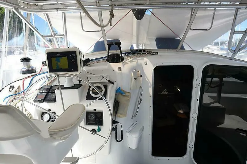 Slide: The Image of Manta 42 1999 - 4962082