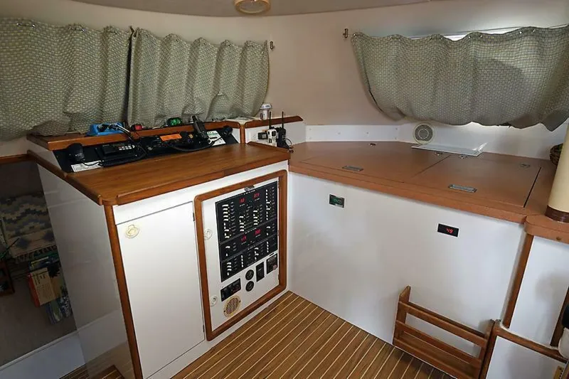 Slide: The Image of Manta 42 1999 - 4962054