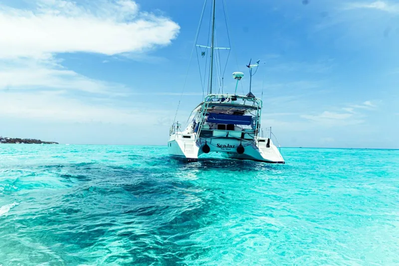 Slide: The Image of Manta 42 1999 - 4962084