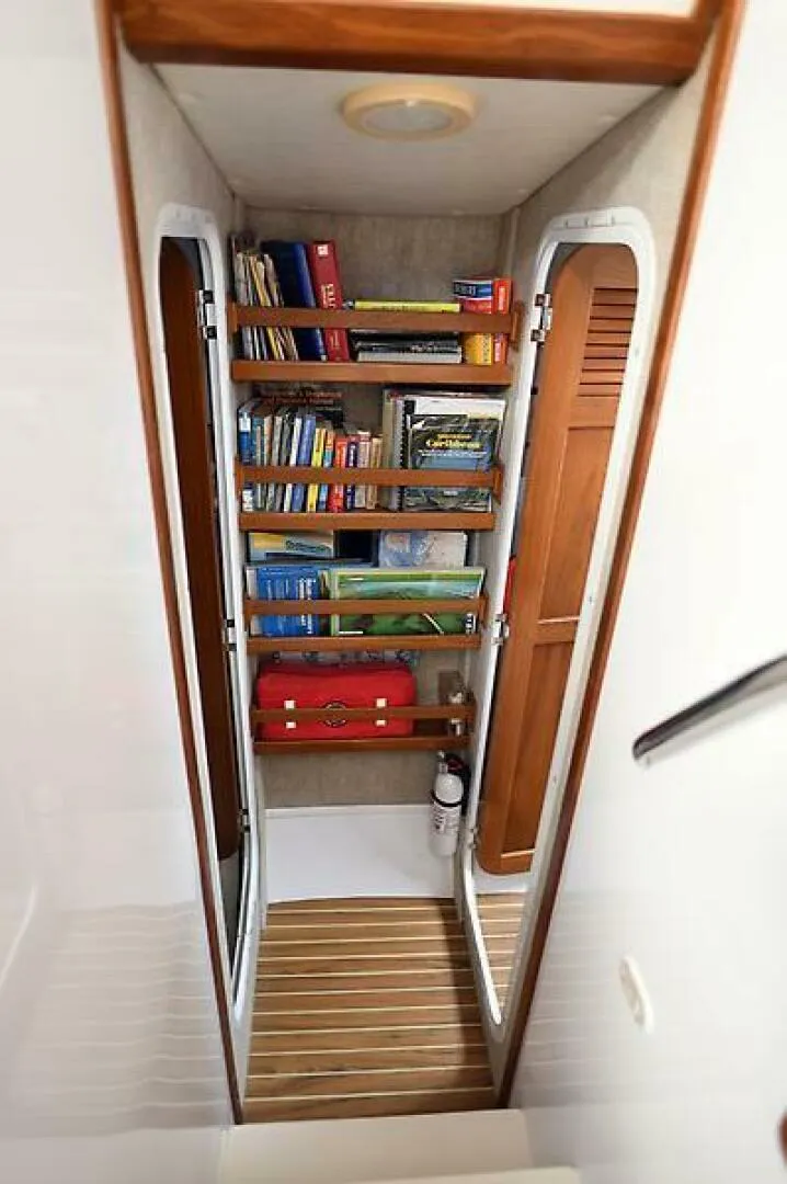 Slide: The Image of Manta 42 1999 - 4962060