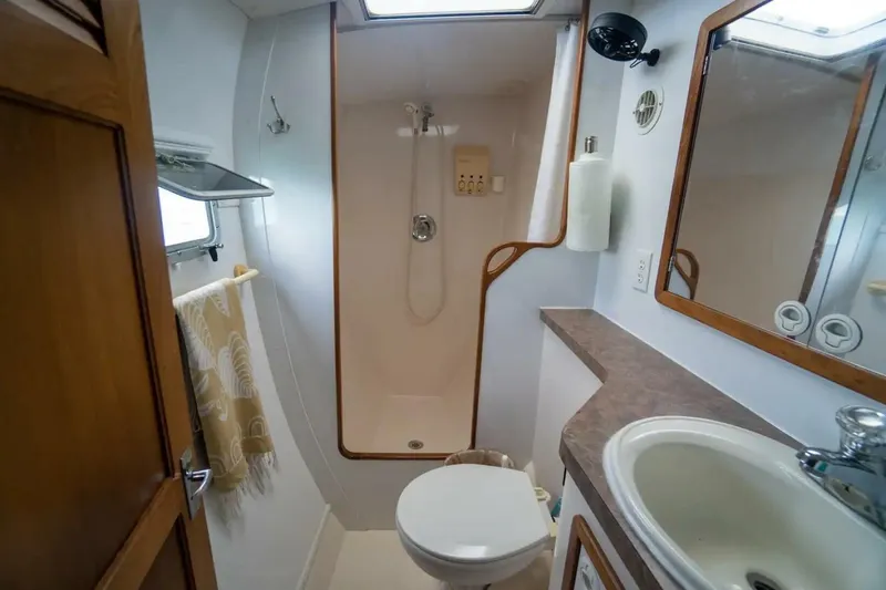 Slide: The Image of Manta 42 1999 - 4962052