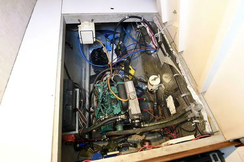 Slide: The Image of Manta 42 1999 - 4962064