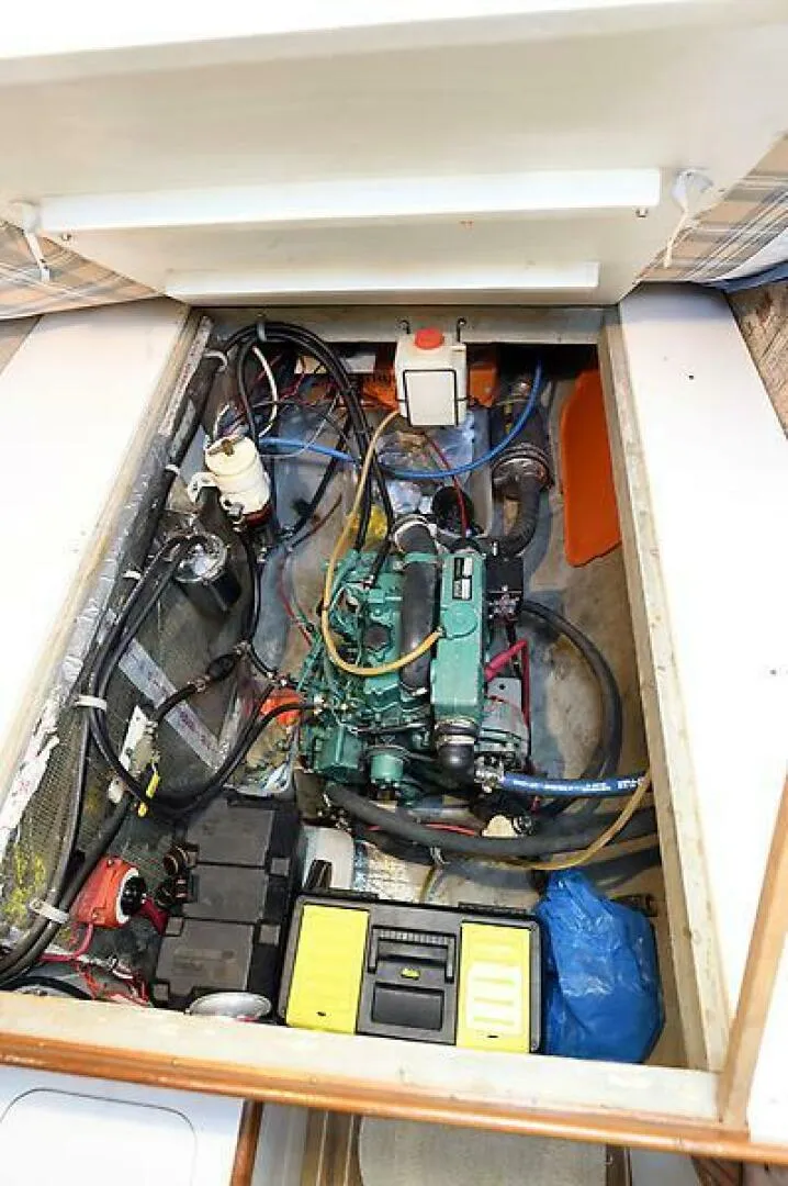 Slide: The Image of Manta 42 1999 - 4962078