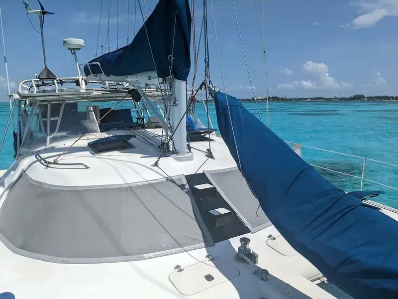 Slide: The Image of Manta 42 1999 - 4962048