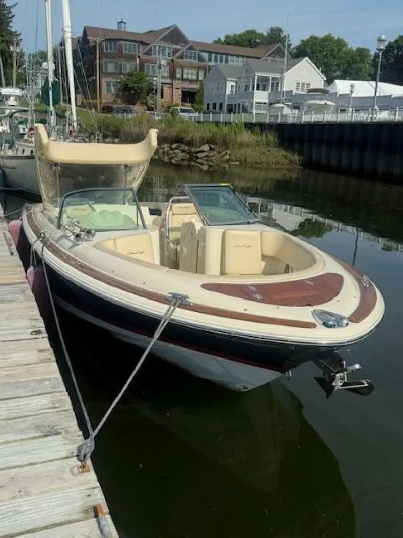 Slide: The Image of Chris-Craft Launch 2014 - 5341762