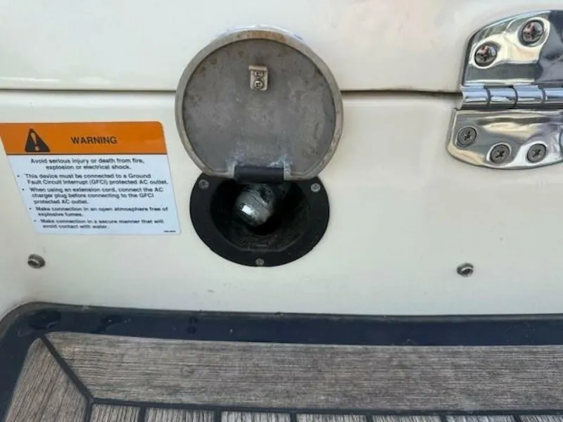 Slide: The Image of Chris-Craft Launch 2014 - 5341807