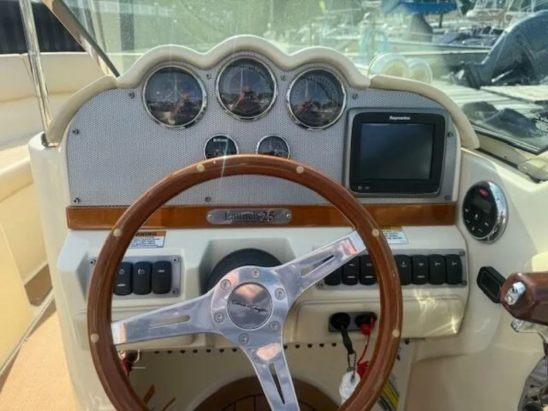 Slide: The Image of Chris-Craft Launch 2014 - 5341829