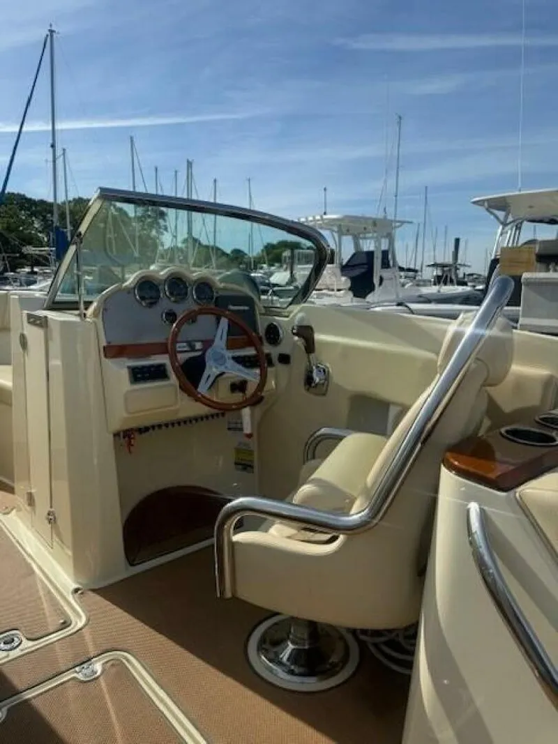 Slide: The Image of Chris-Craft Launch 2014 - 5341811