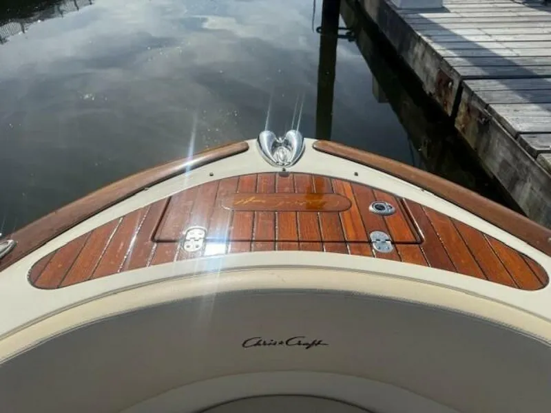 Slide: The Image of Chris-Craft Launch 2014 - 5341822