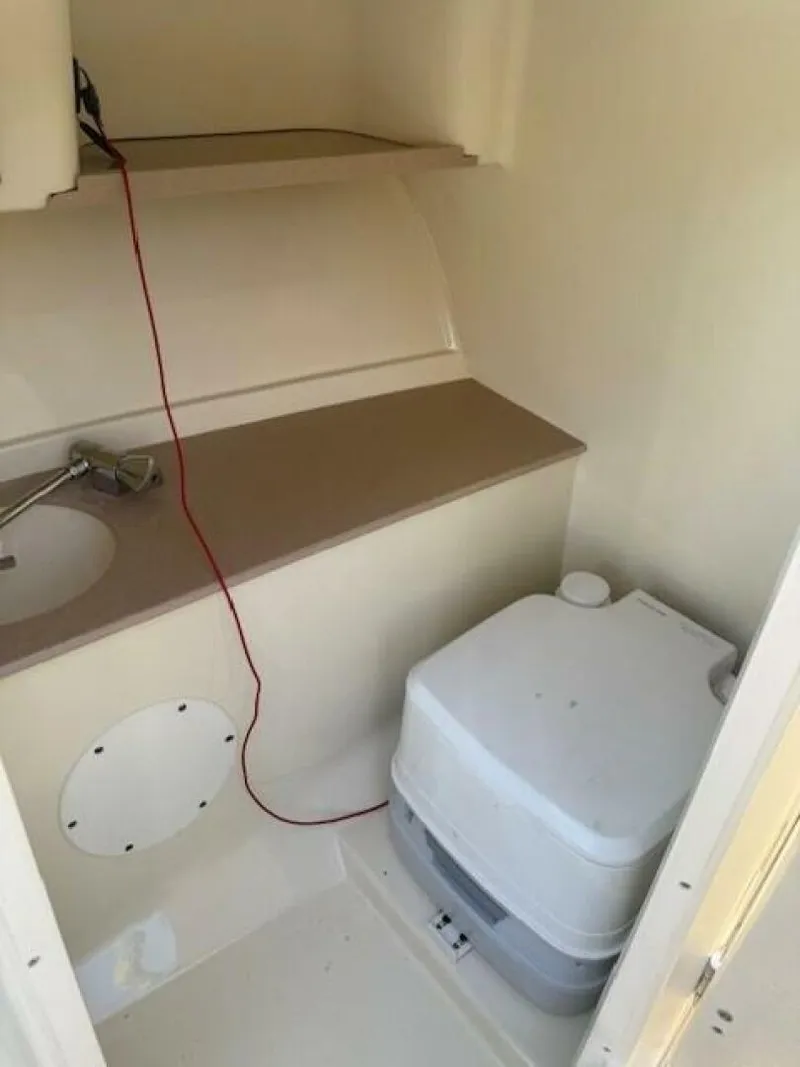 Slide: The Image of Chris-Craft Launch 2014 - 5341825