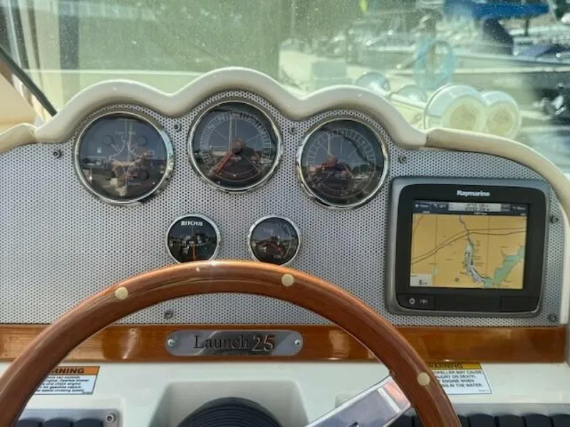 Slide: The Image of Chris-Craft Launch 2014 - 5341759