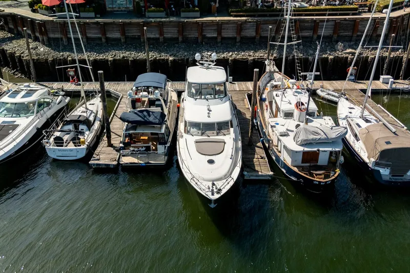 Slide: The Image of Viking 65 2003 - 5297184