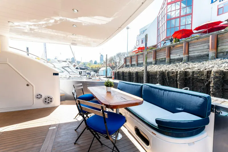 Slide: The Image of Viking 65 2003 - 5297187