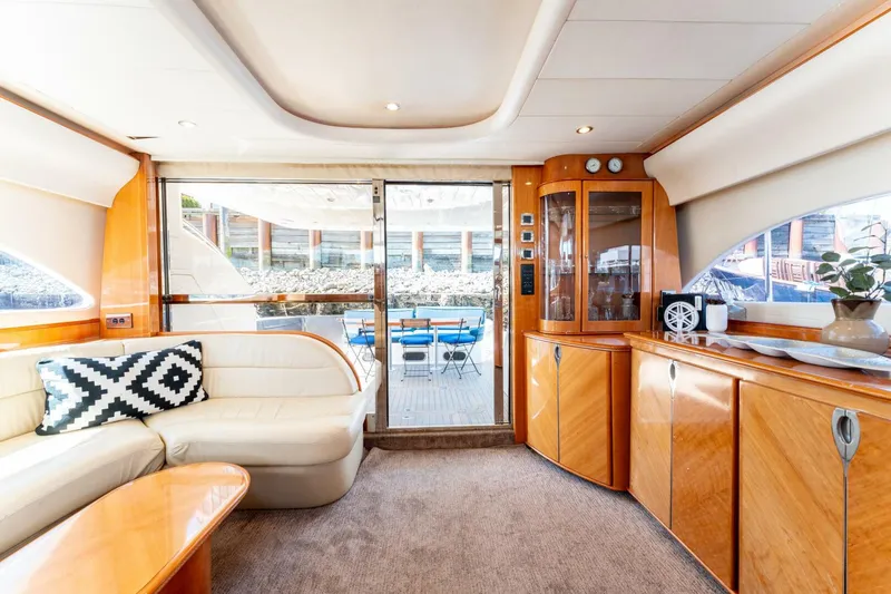 Slide: The Image of Viking 65 2003 - 5297211