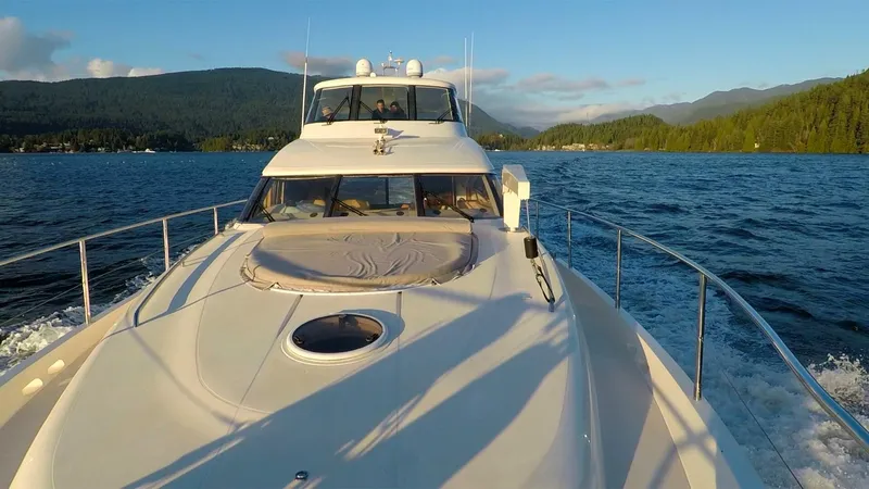 Slide: The Image of Viking 65 2003 - 5013733