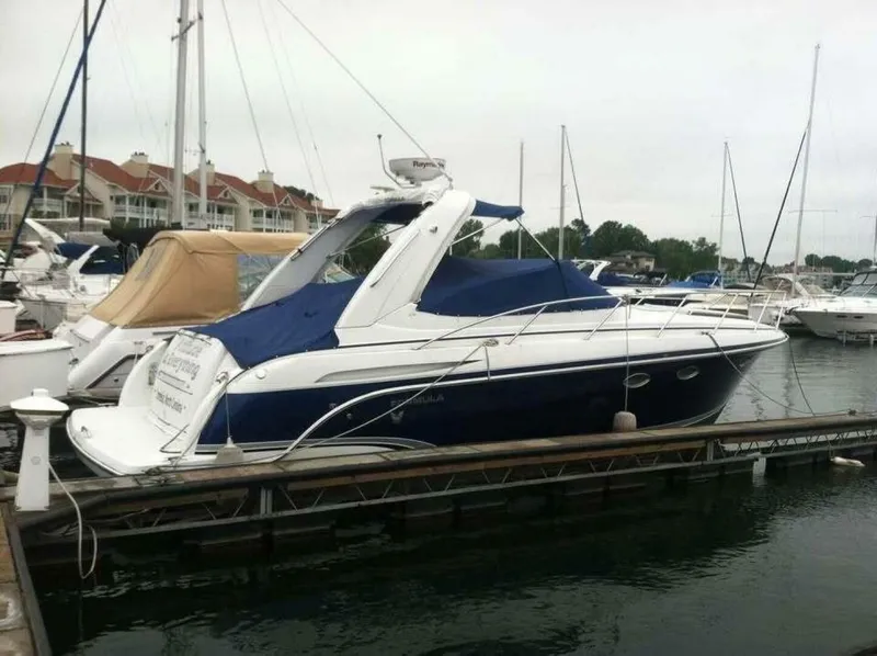 The Image of Formula 31 PC 2006 - 4968751