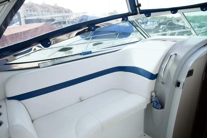 Slide: The Image of Formula 31 Performance Cruiser 2006 - 7513219