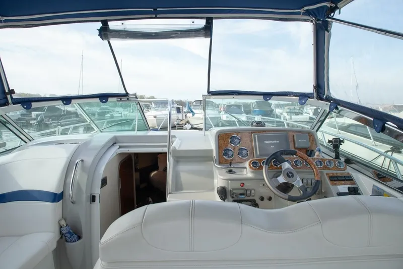 Slide: The Image of Formula 31 Performance Cruiser 2006 - 7513221