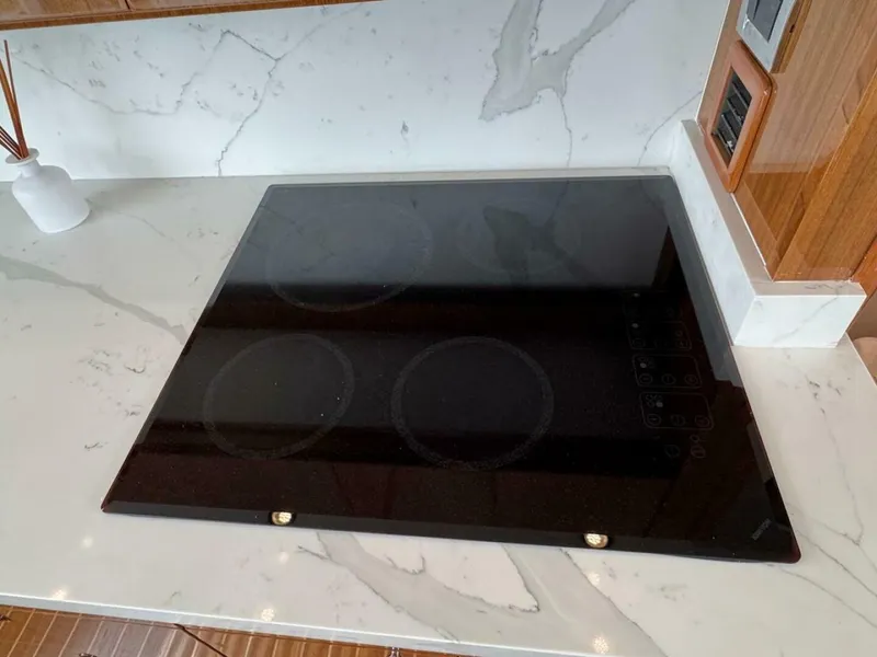 Slide: The Image of Viking 52 Convertible 2007 - 4964555