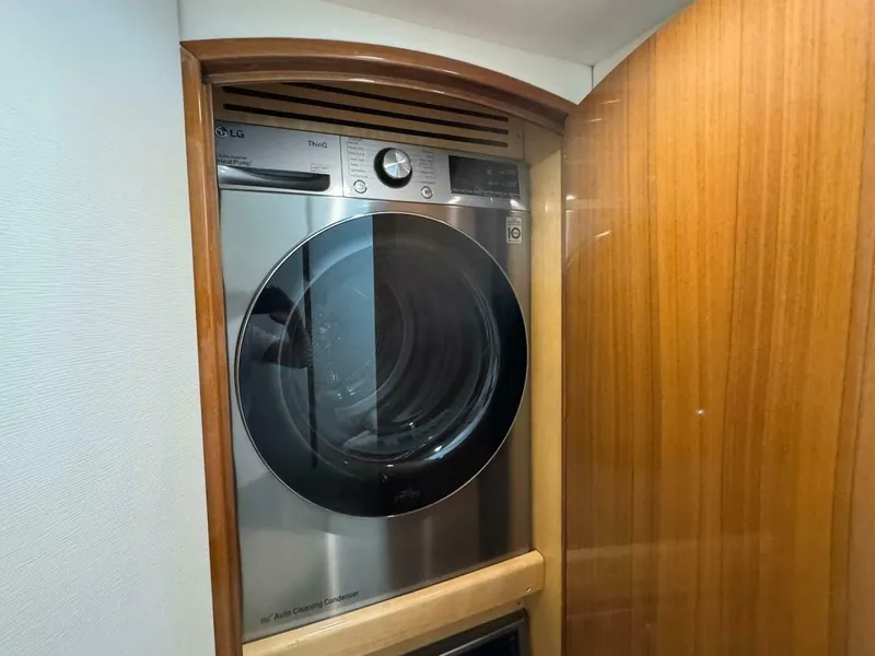 Slide: The Image of Viking 52 Convertible 2007 - 4964599