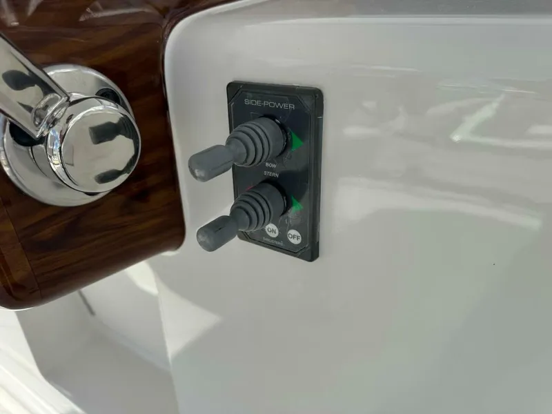 Slide: The Image of Viking 52 Convertible 2007 - 4964575