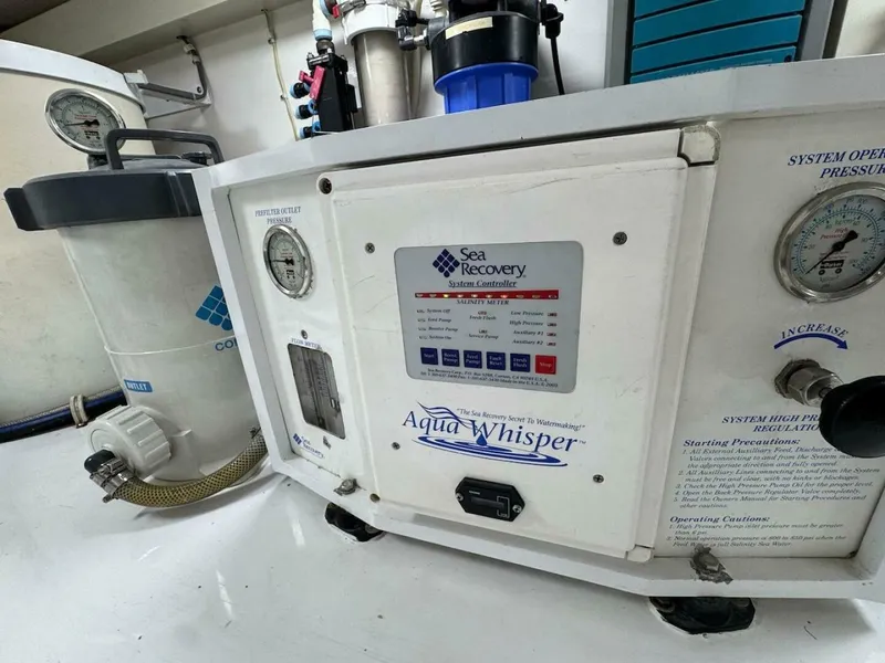 Slide: The Image of Viking 52 Convertible 2007 - 4964589