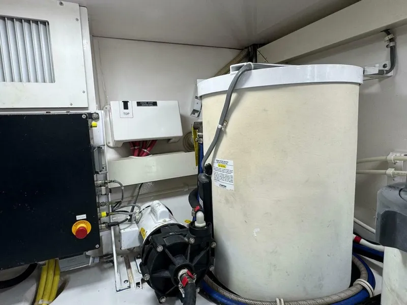 Slide: The Image of Viking 52 Convertible 2007 - 4964592