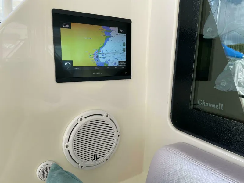 Slide: The Image of Viking 52 Convertible 2007 - 4964594