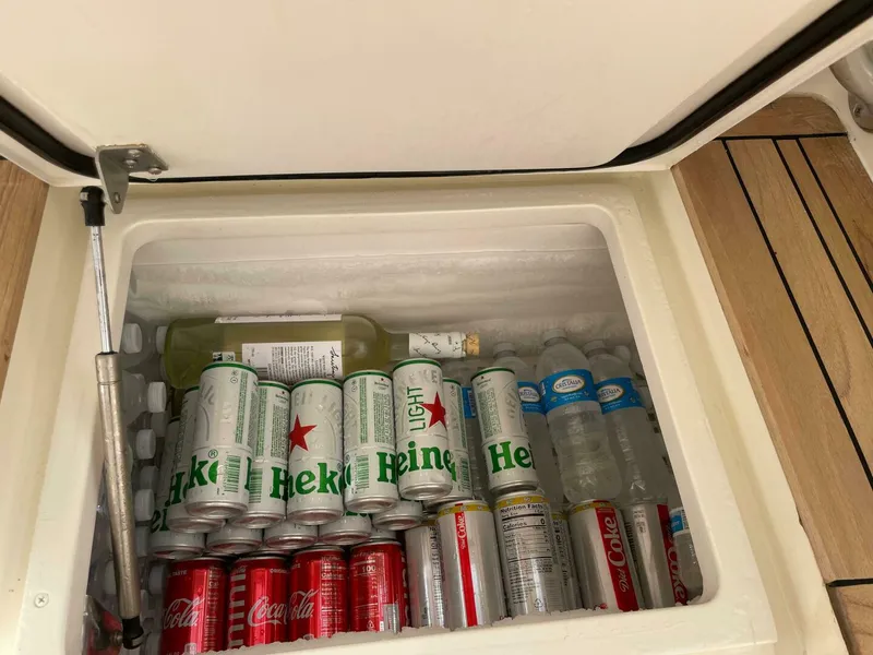 Slide: The Image of Viking 52 Convertible 2007 - 4964596