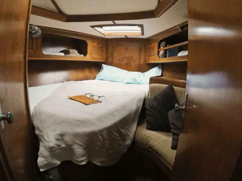 Slide: The Image of Hylas 44 Port of Spain, Trinidad Sint Maarten St Martin Caribbean - 4965370