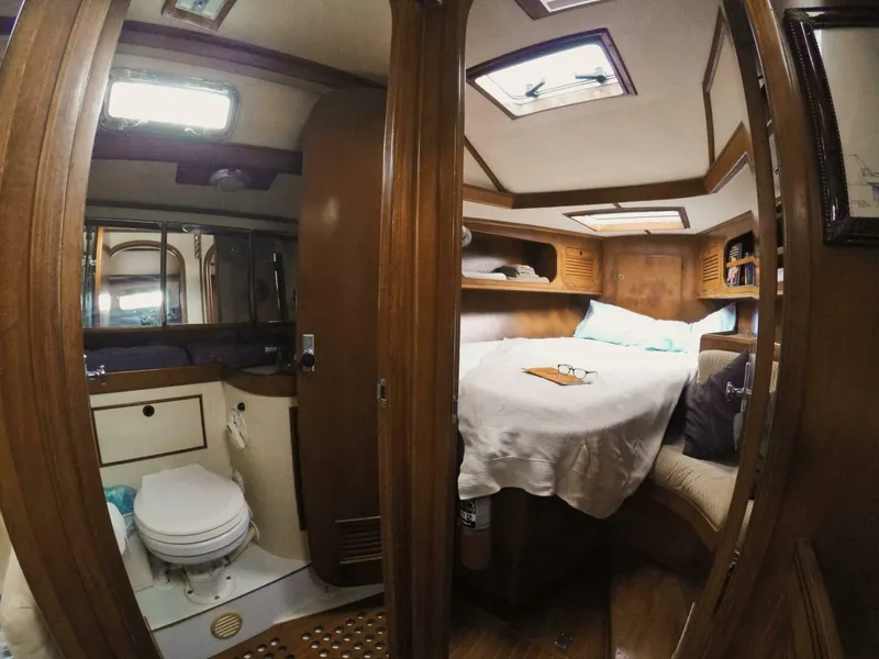 Slide: The Image of Hylas 44 Port of Spain, Trinidad Sint Maarten St Martin Caribbean - 4965371